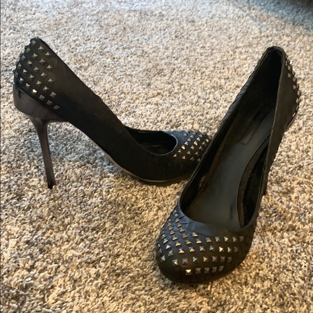 Pumps